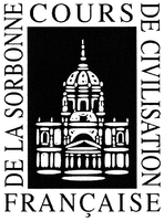 COURS DE CIVILISATION FRANÇAISE DE LA SORBONNE
