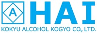 A HAI KOKYU ALCOHOL KOGYO CO., LTD.