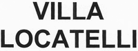 VILLA LOCATELLI
