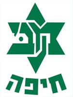 Maccabi Haifa.