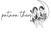 patara theos