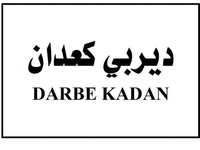 DARBE KADAN