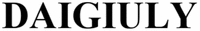 DAIGIULY