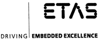 ETAS DRIVING EMBEDDED EXCELLENCE