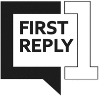 FIRST REPLY