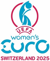 UEFA Women's Euro SWITZERLAND 2025