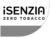 iSENZIA ZERO TOBACCO