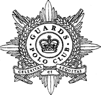 GUARDS POLO CLUB CELERITAS et AEQUITAS