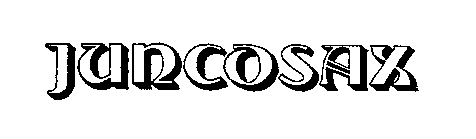JUNCOSAX