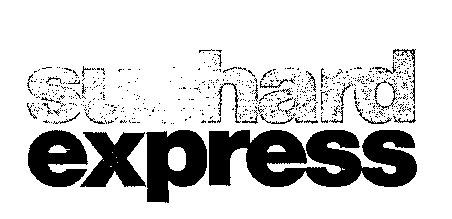 suchard express