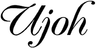 Ujoh