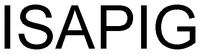 ISAPIG
