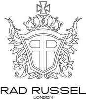 RAD RUSSEL LONDON