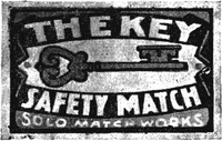 THE KEY SAFETY MATCH