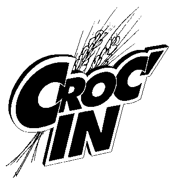CROC'IN