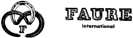 FAURE international