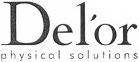 Del'or physical solutions