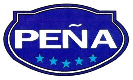 PEÑA