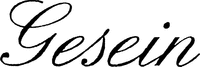 Gesein