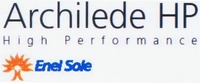 Archilede HP HIGH PERFORMANCE ENEL SOLE