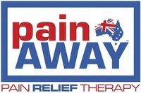 pain AWAY PAIN RELIEF THERAPY