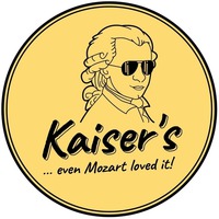 Kaiser's ... even Mozart loved it!