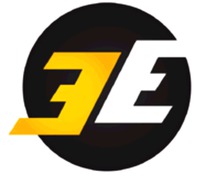 3E