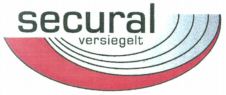 secural versiegelt