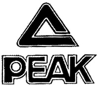 PEAK