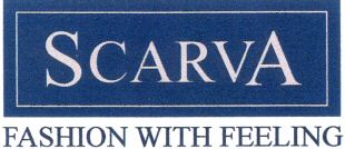 SCARVA FASHION WITH FEELING