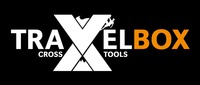 TRAXELBOX CROSS TOOLS