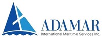 ADAMAR International Maritime Services Inc.