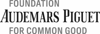 FOUNDATION AUDEMARS PIGUET FOR COMMON GOOD