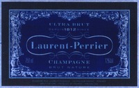 Laurent-Perrier CHAMPAGNE BRUT NATURE