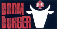 BOOM BURGER pik VRBOVEC