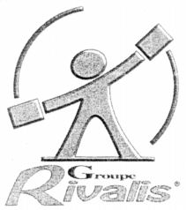 Groupe Rivalis