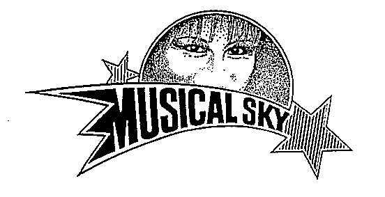 MUSICAL SKY