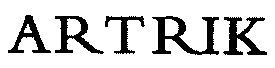 ARTRIK
