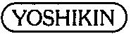 YOSHIKIN