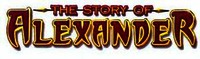 THE STORY OF ALEXANDER