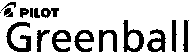 PILOT Greenball