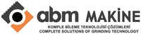 abm MAKINE KOMPLE BILEME TEKNOLOJISI ÇÖZÜMLERI COMPLETE SOLUTIONS OF GRINDING TECHNOLOGY