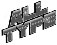 ALL TYPE