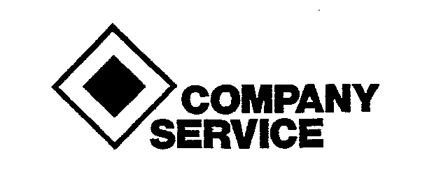 COMPANY SERVICE