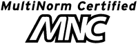 MultiNorm Certified MNC