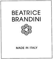 BEATRICE BRANDINI MADE IN ITALY