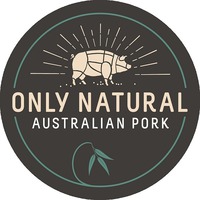 ONLY NATURAL AUSTRALIAN PORK
