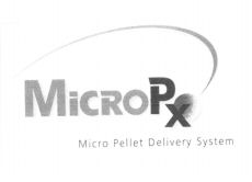 MICROPX Micro Pellet Delivery System