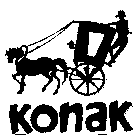 KONAK