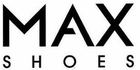 MAX SHOES